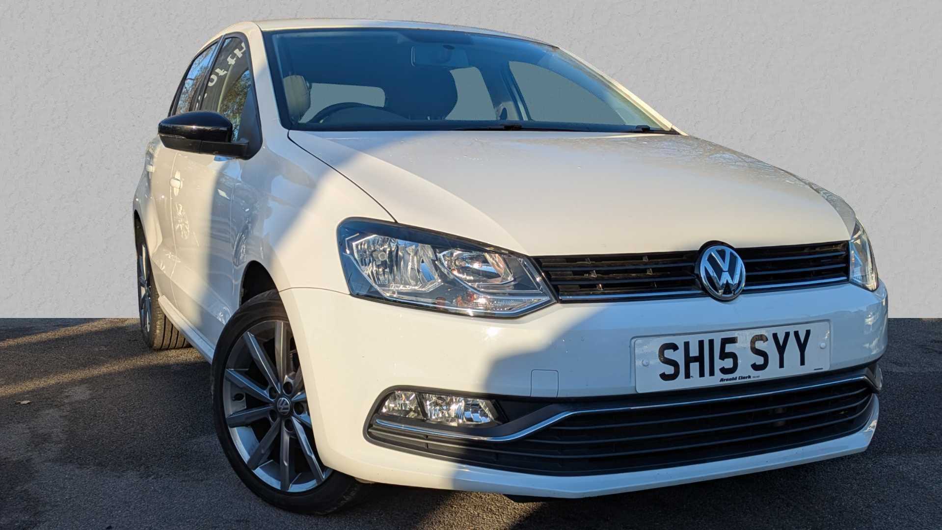 Main listing image - Volkswagen Polo