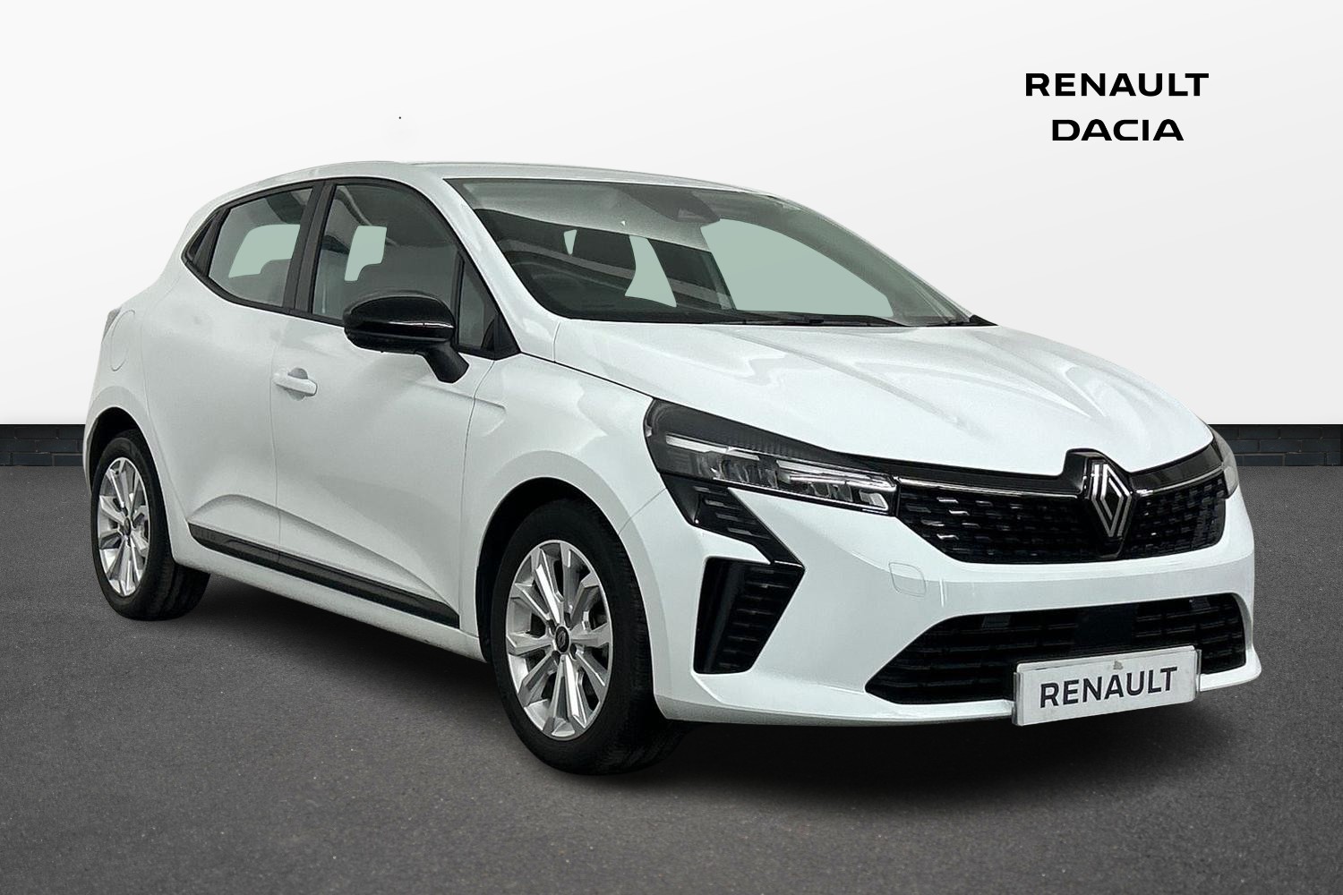 Main listing image - Renault Clio