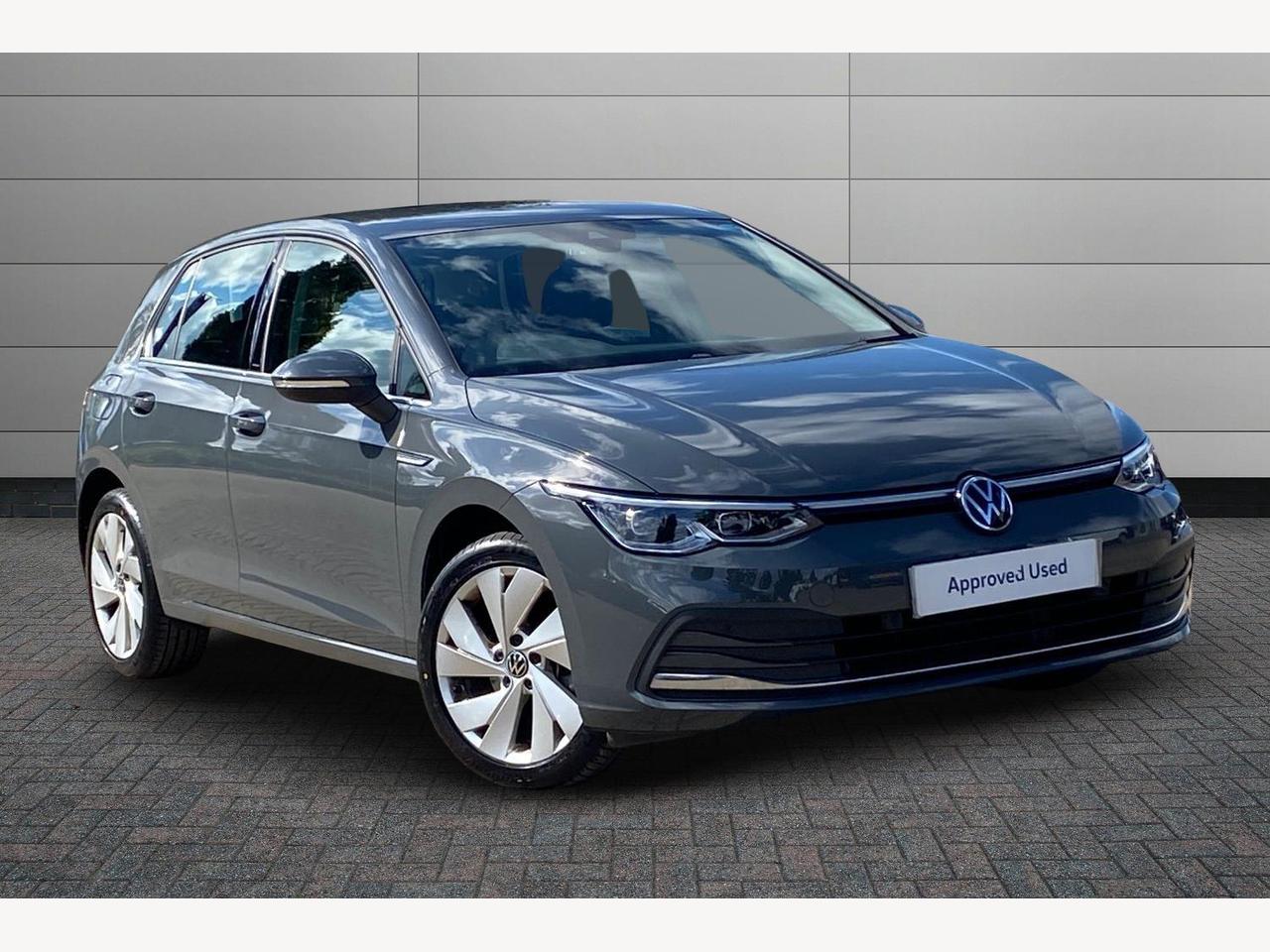 Main listing image - Volkswagen Golf