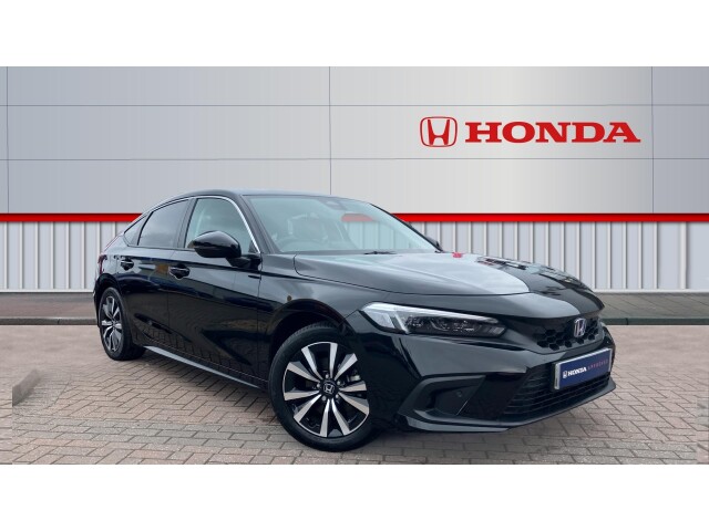 Main listing image - Honda Civic