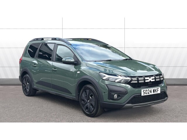 Main listing image - Dacia Jogger