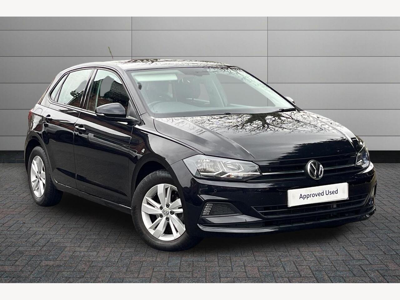 Main listing image - Volkswagen Polo