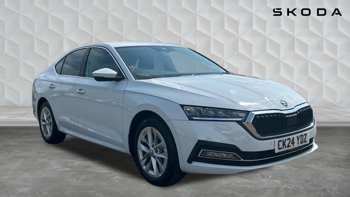 Main listing image - Skoda Octavia