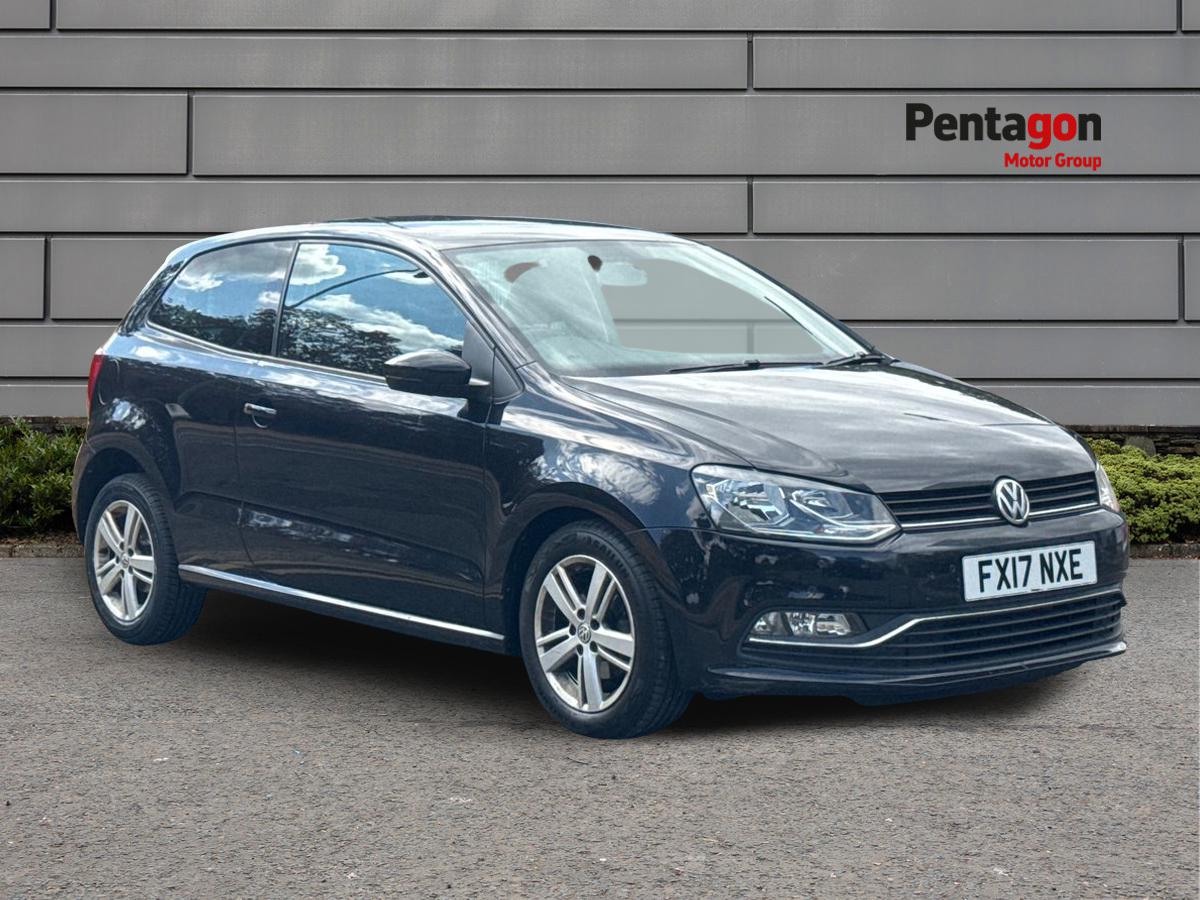 Main listing image - Volkswagen Polo