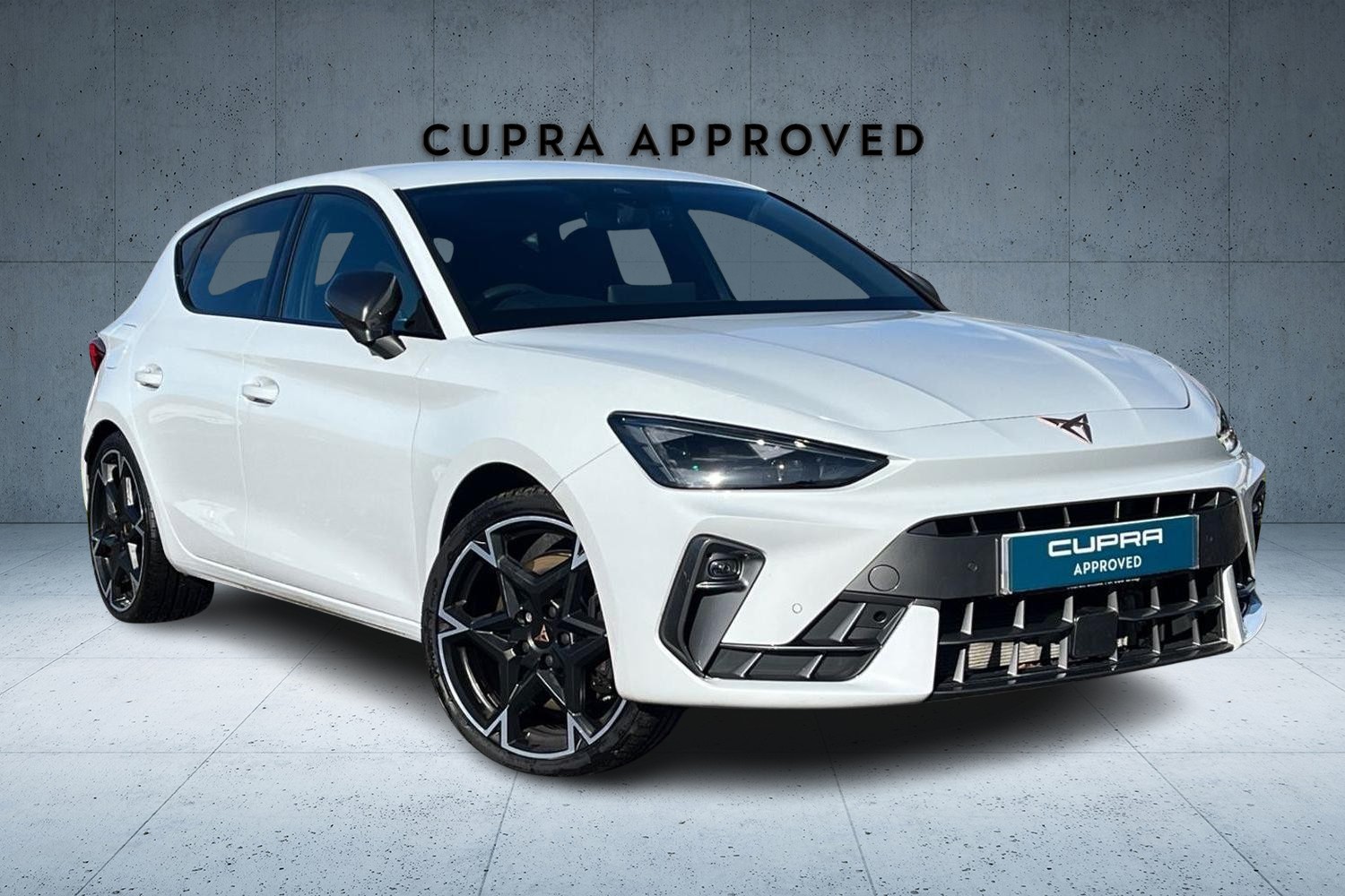 Main listing image - Cupra Leon