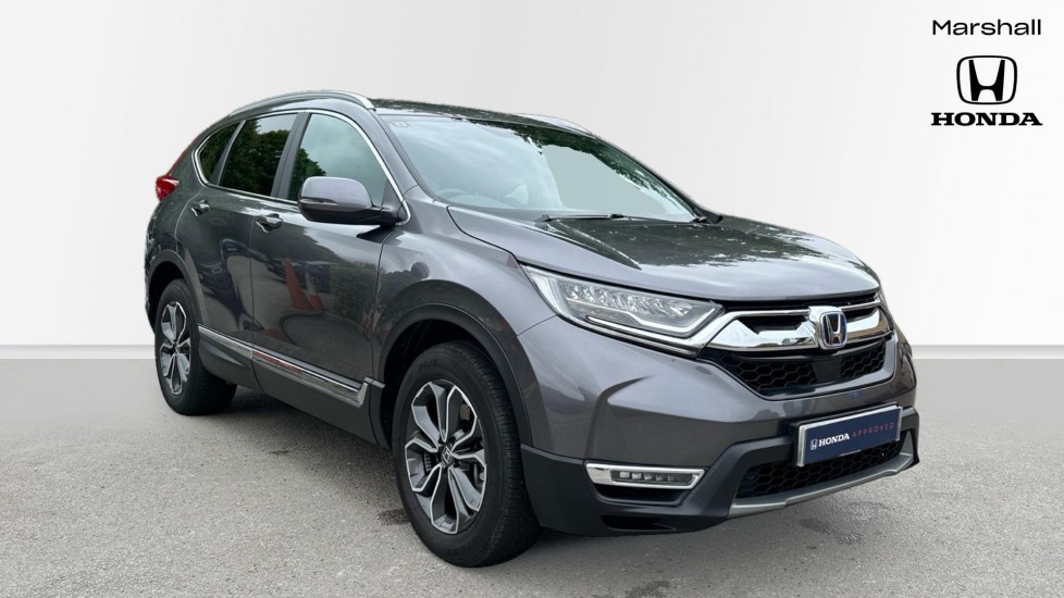 Main listing image - Honda CR-V