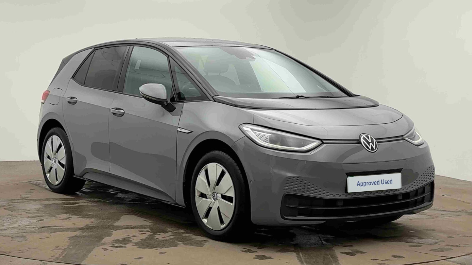 Main listing image - Volkswagen ID.3