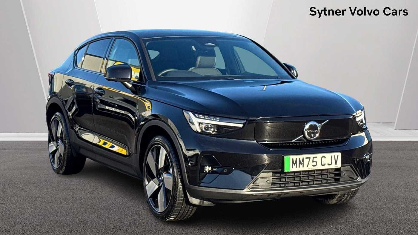 Main listing image - Volvo Ec40