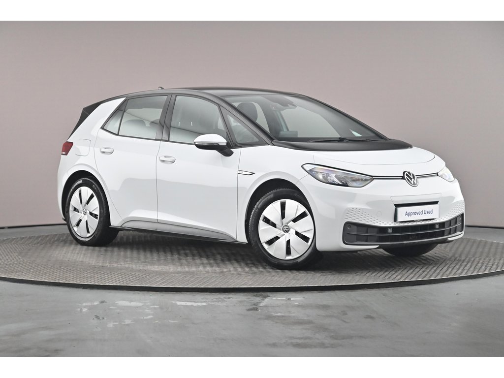 Main listing image - Volkswagen ID.3