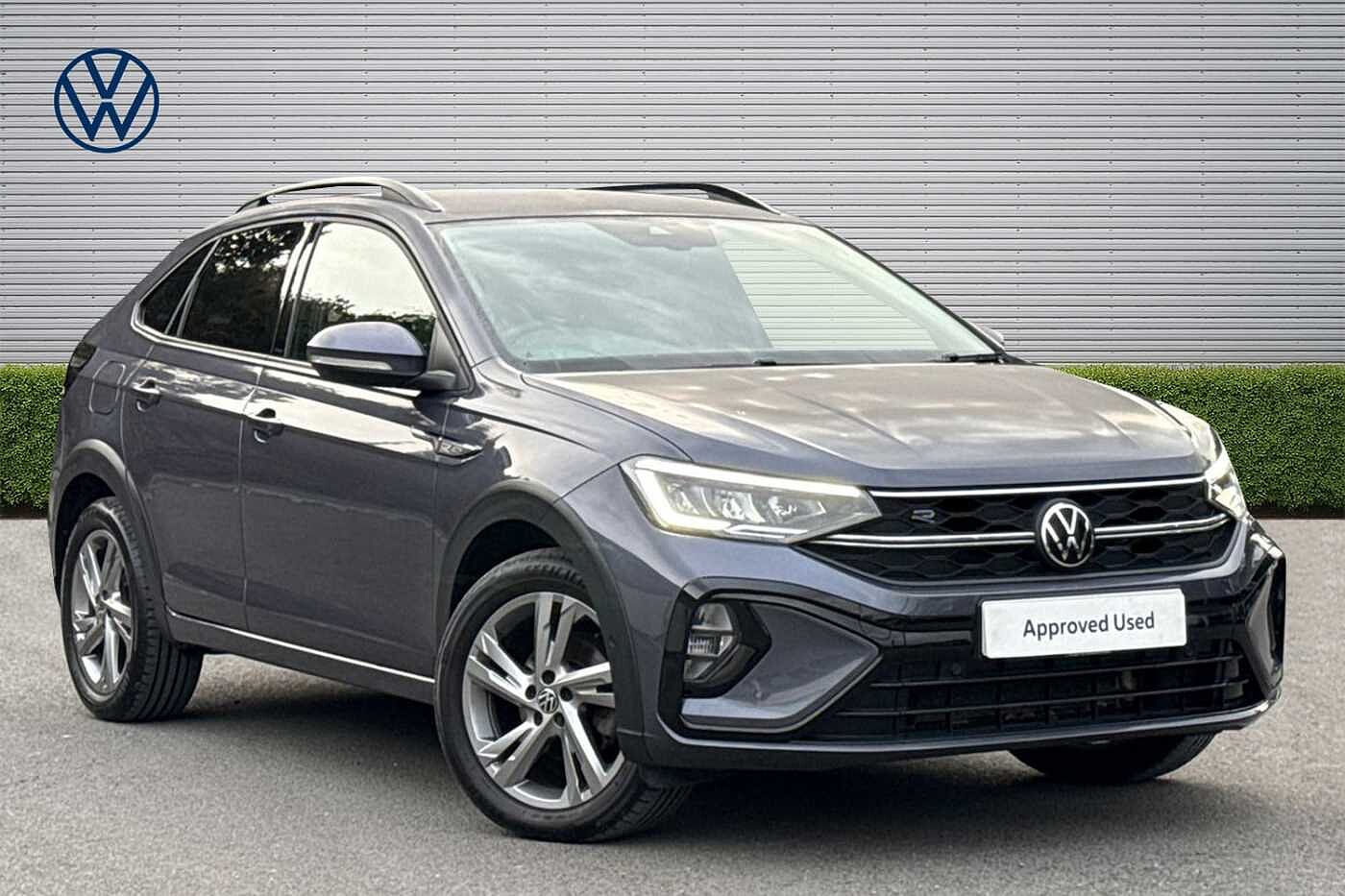Main listing image - Volkswagen Taigo