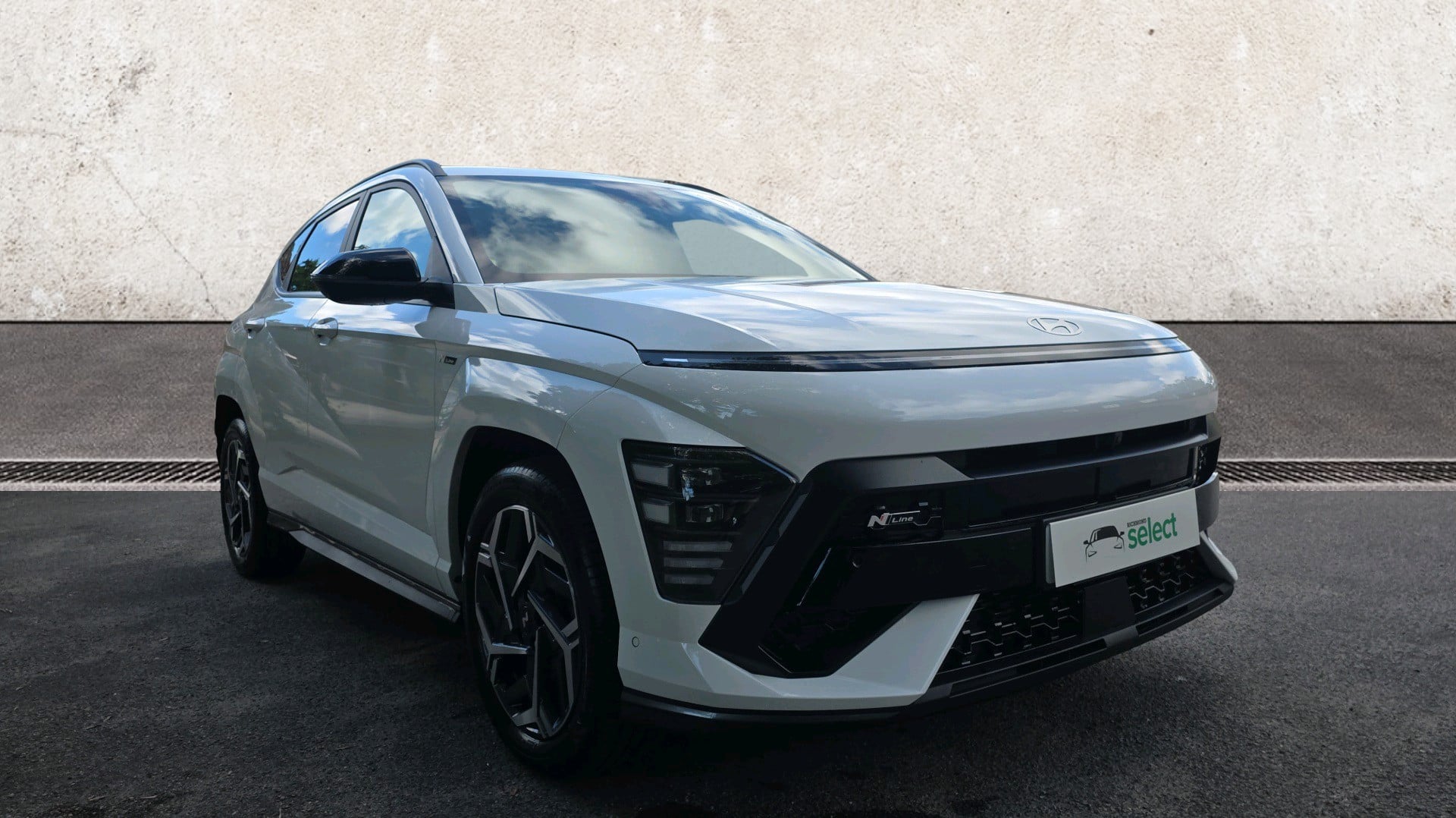 Main listing image - Hyundai Kona