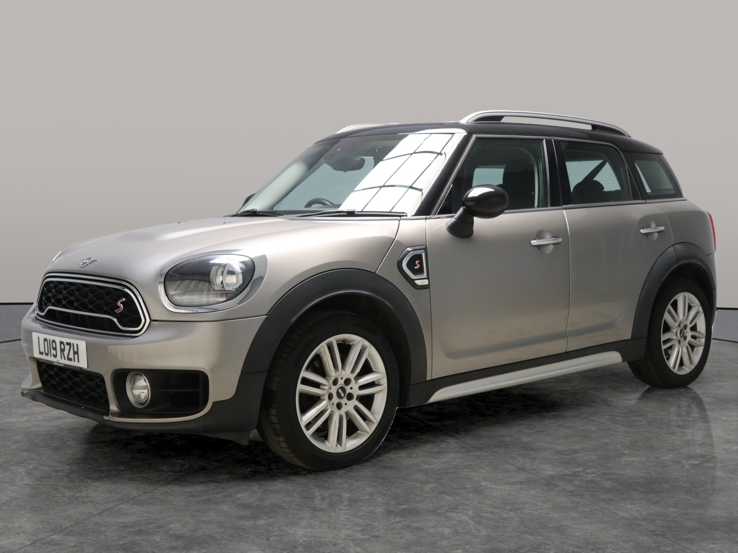 Main listing image - MINI Countryman