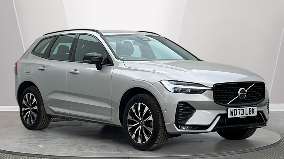 Main listing image - Volvo XC60