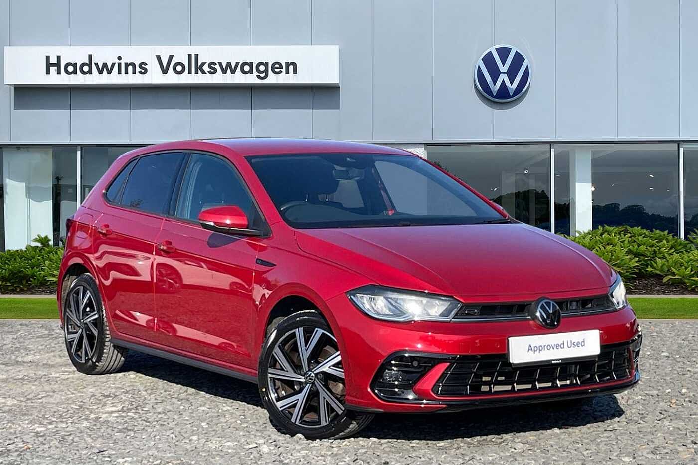 Main listing image - Volkswagen Polo