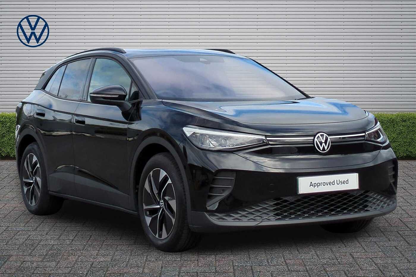 Main listing image - Volkswagen ID.4