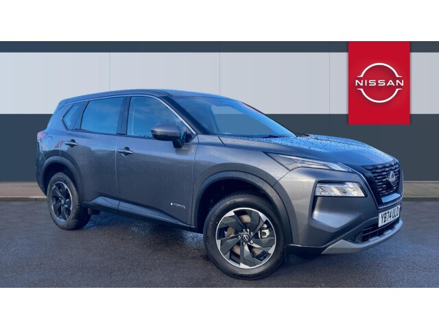 Main listing image - Nissan X-Trail