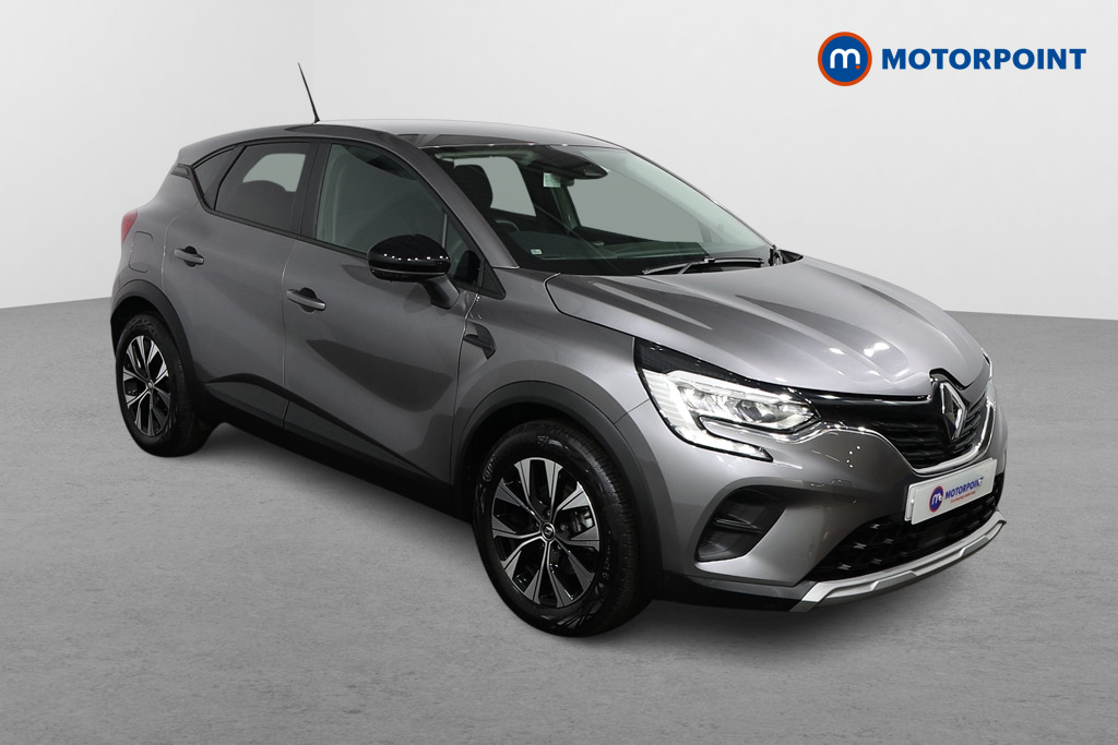 Main listing image - Renault Captur