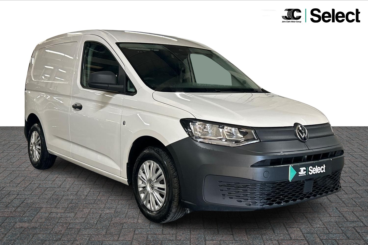 Main listing image - Volkswagen Caddy