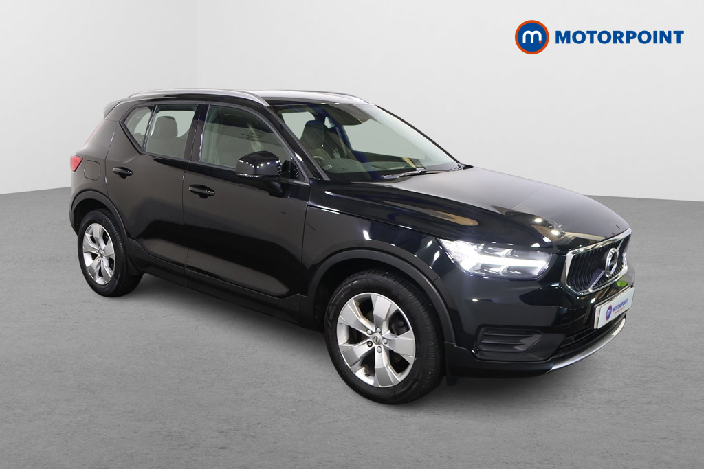 Main listing image - Volvo XC40