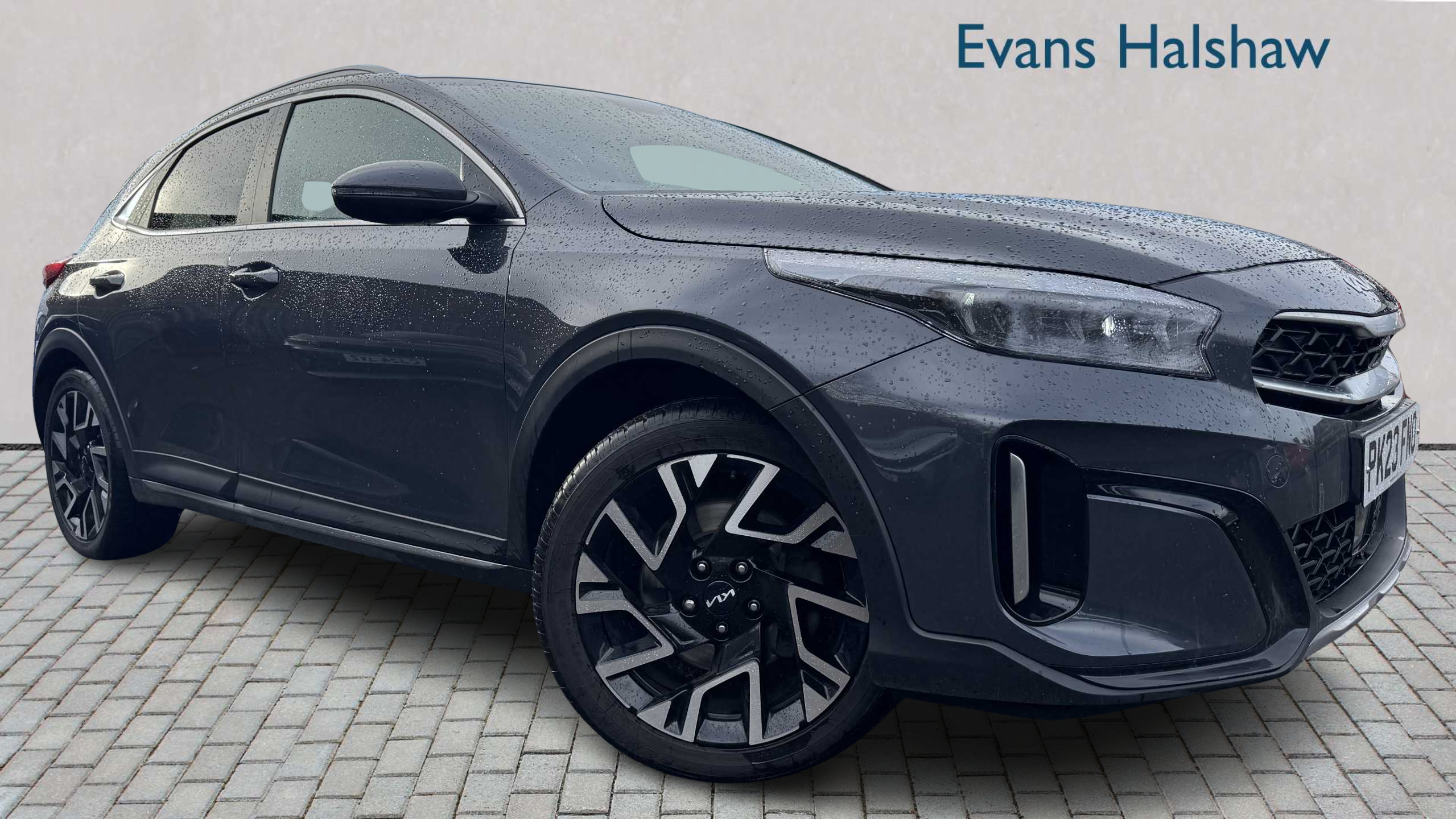 Main listing image - Kia XCeed