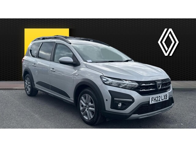 Main listing image - Dacia Jogger