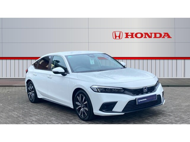 Main listing image - Honda Civic
