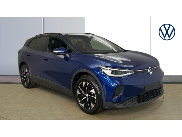 Main listing image - Volkswagen ID.4