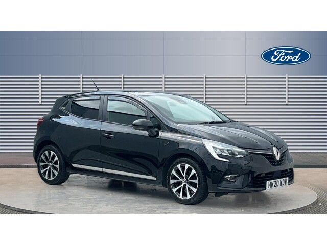 Main listing image - Renault Clio