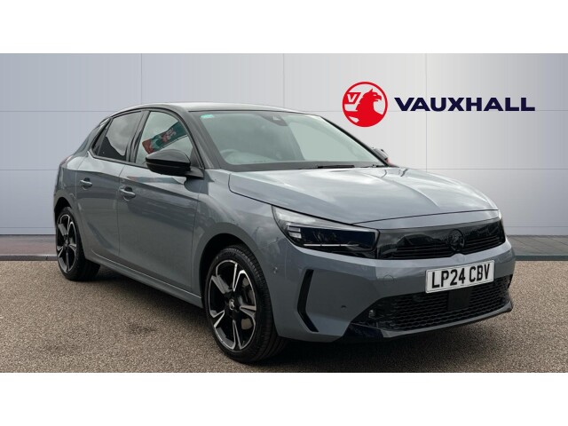 Main listing image - Vauxhall Corsa