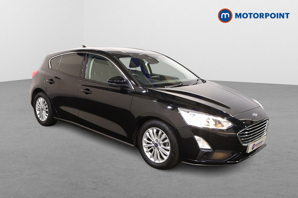 Main listing image - Ford Focus