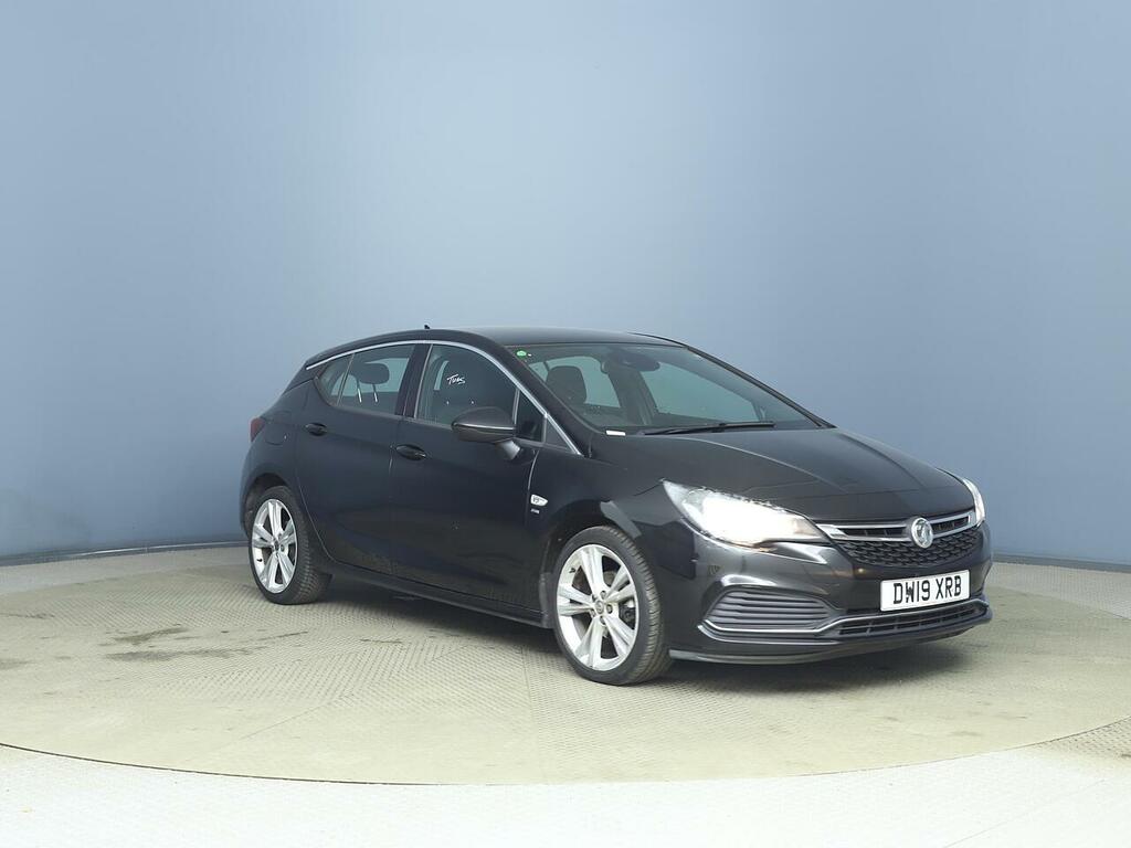 Main listing image - Vauxhall Astra