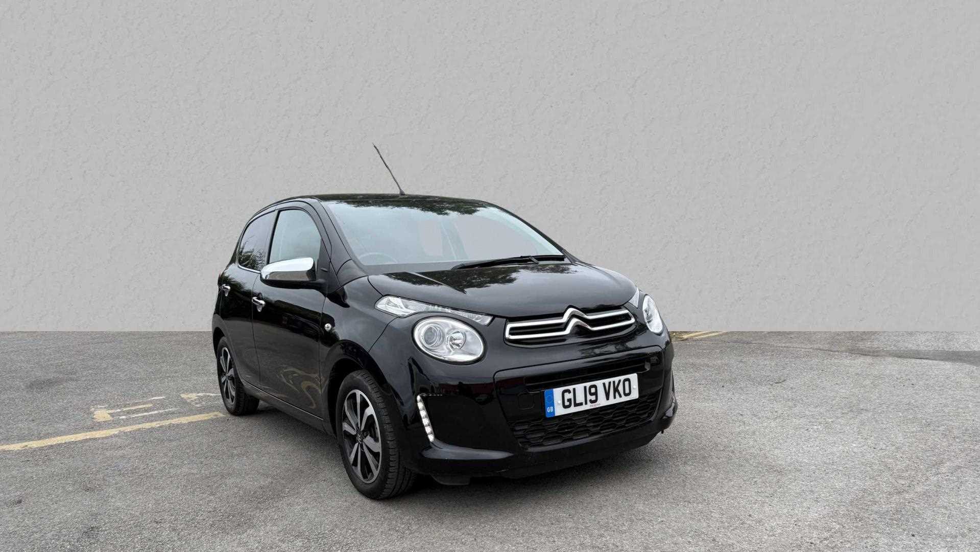 Main listing image - Citroen C1