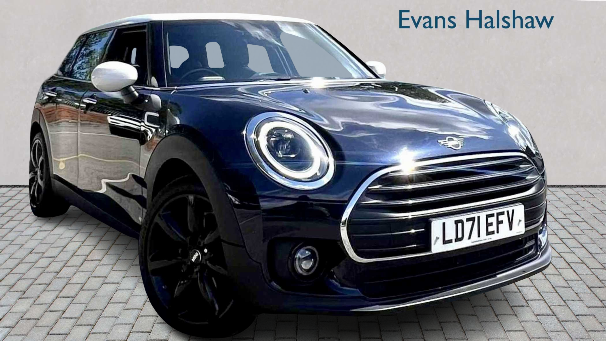 Main listing image - MINI Clubman