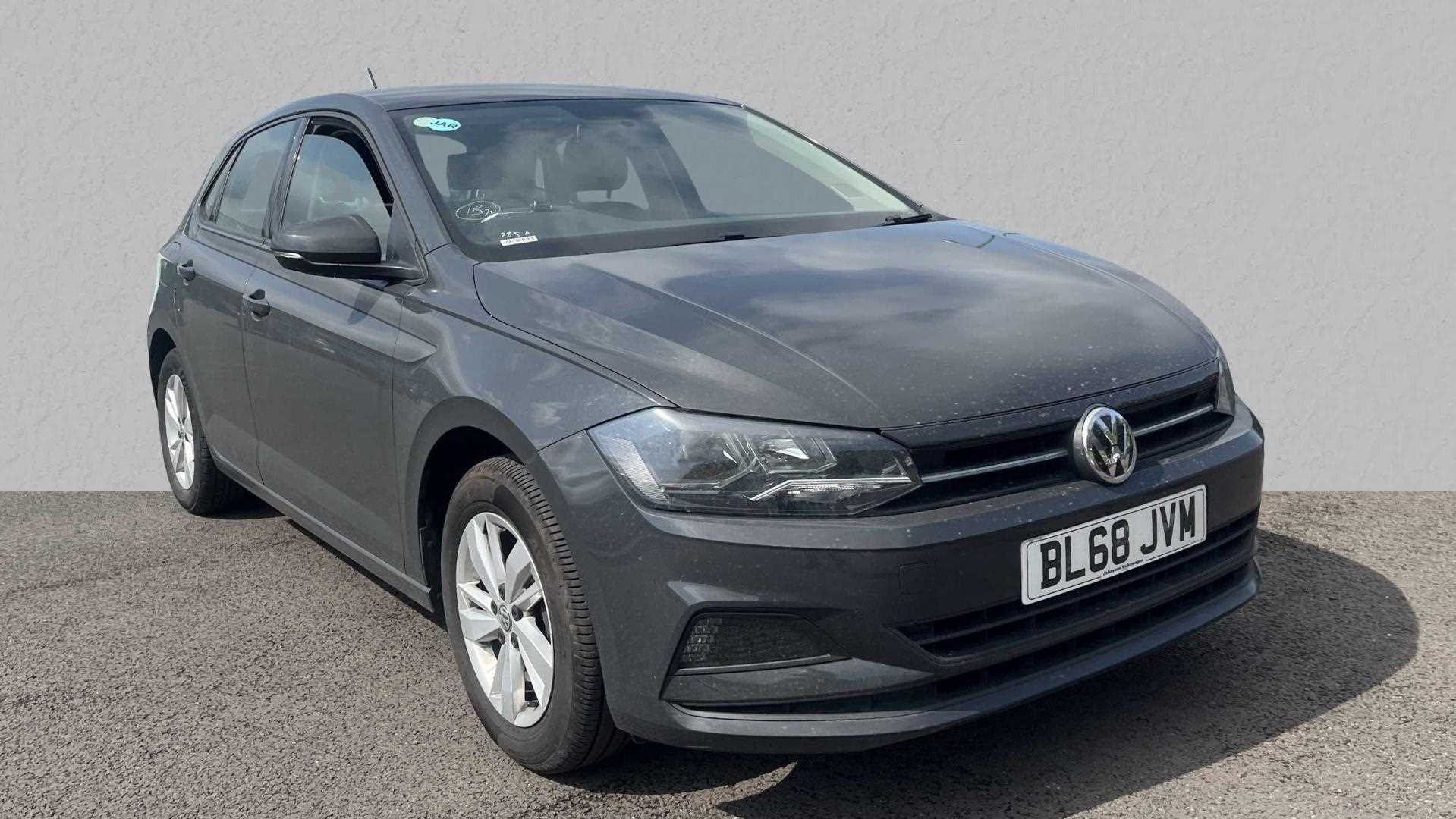 Main listing image - Volkswagen Polo