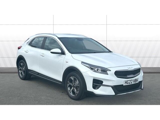Main listing image - Kia XCeed