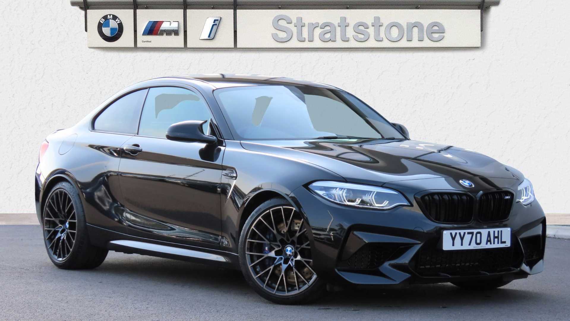 Main listing image - BMW M2