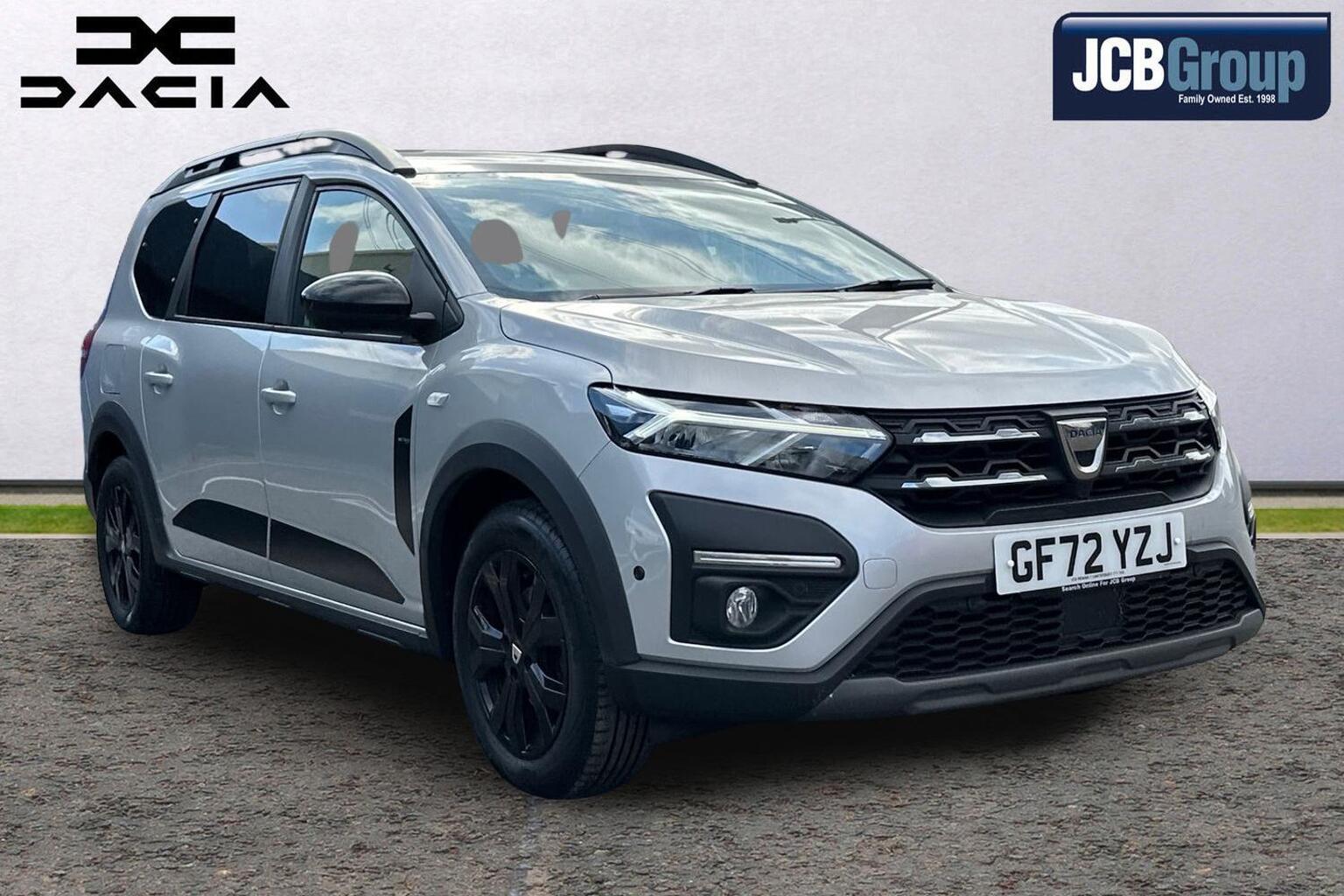 Main listing image - Dacia Jogger