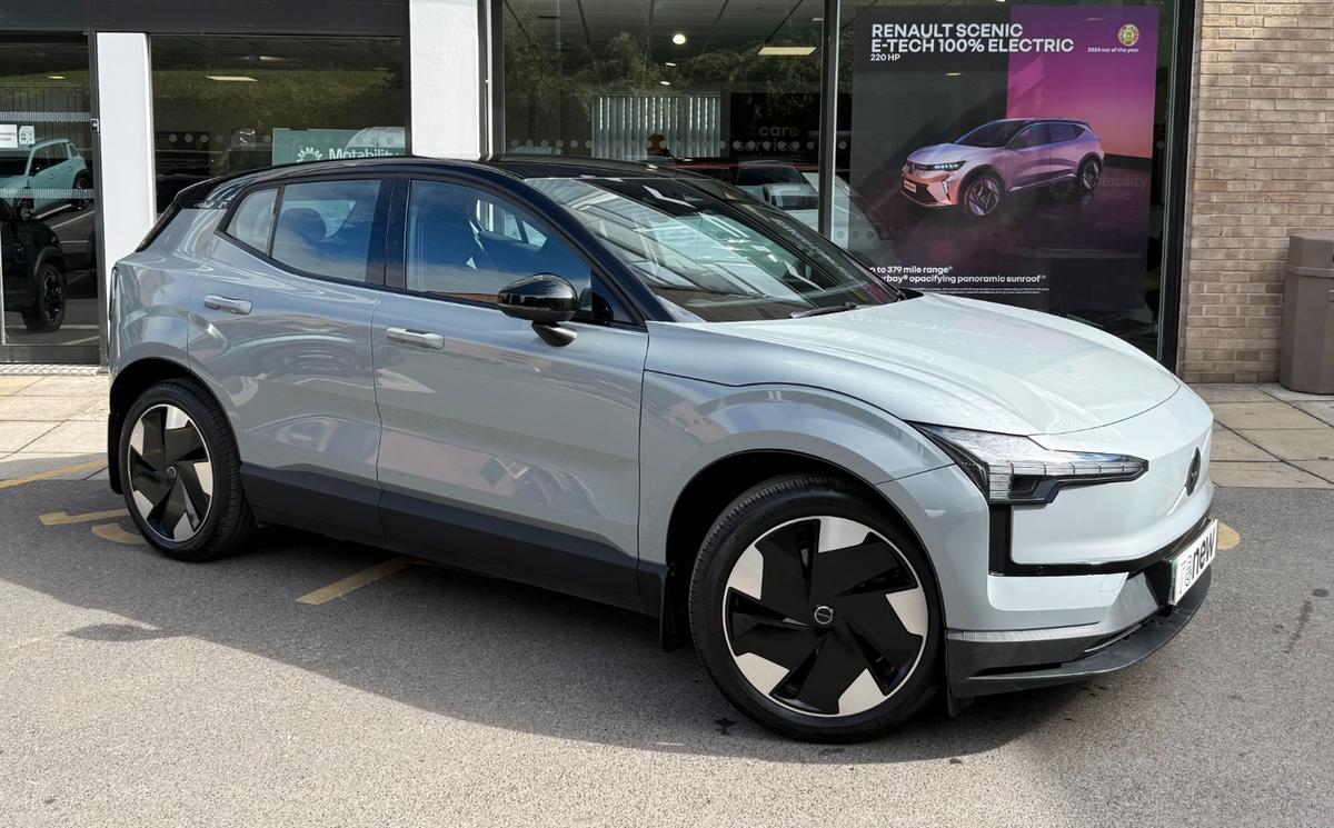 Main listing image - Volvo EX30