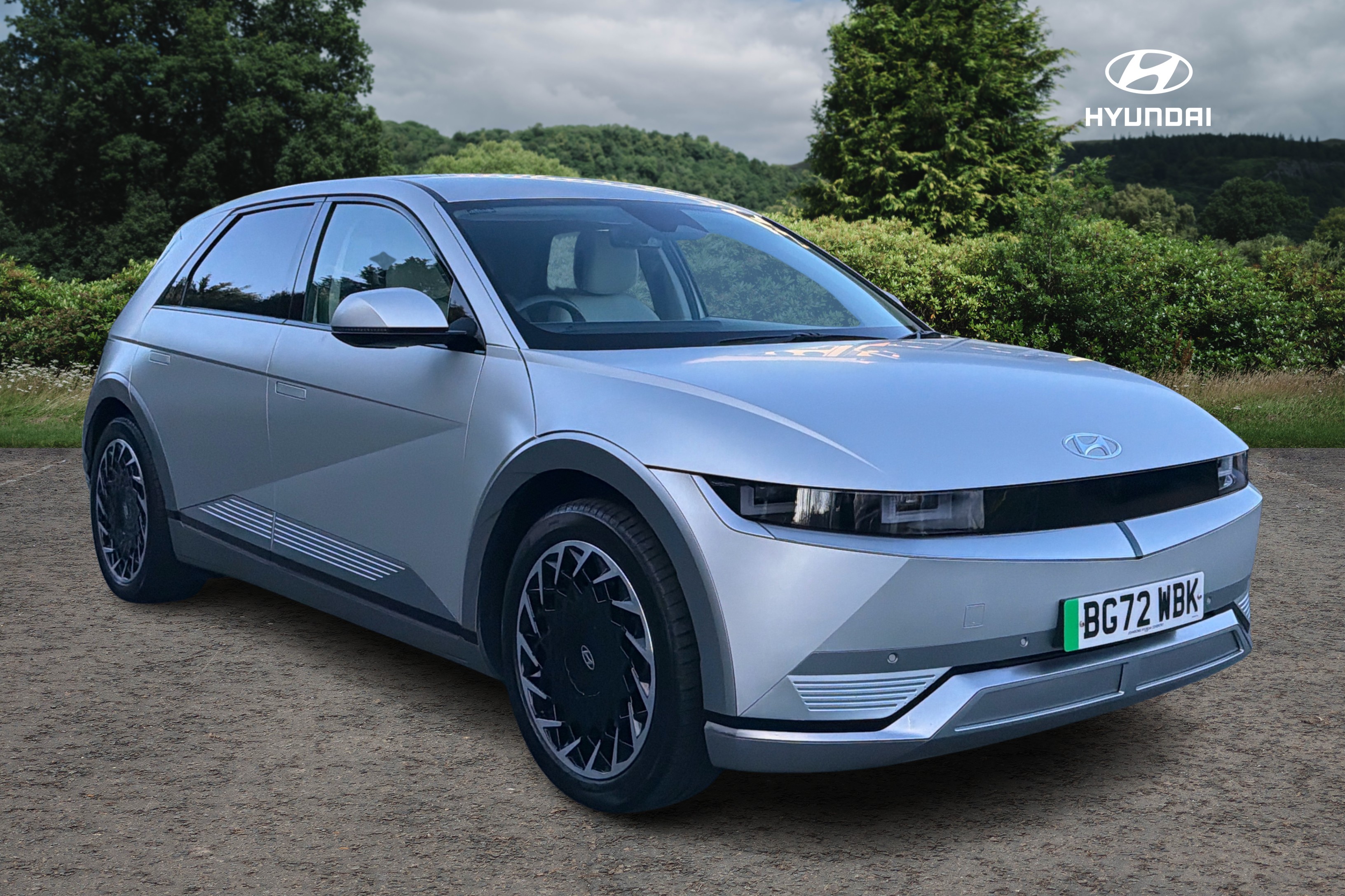 Main listing image - Hyundai IONIQ 5