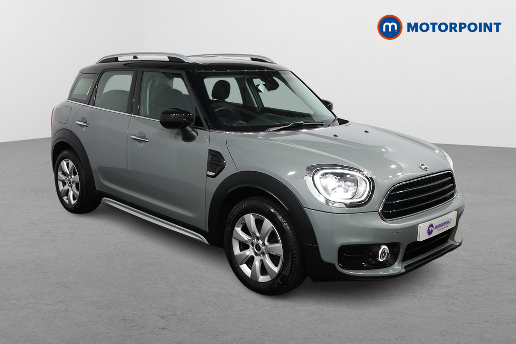 Main listing image - MINI Countryman