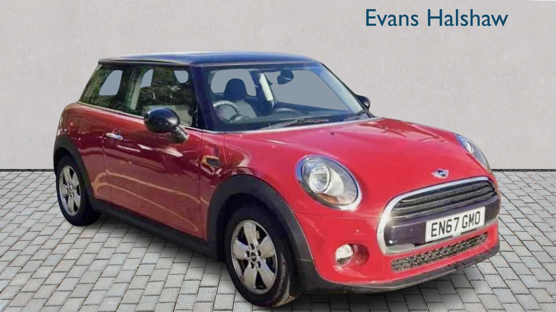 Main listing image - MINI Hatchback