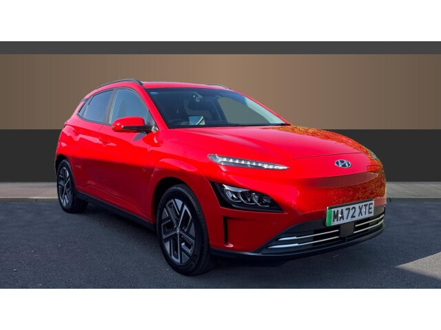Main listing image - Hyundai Kona Electric