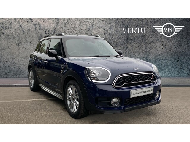 Main listing image - MINI Countryman