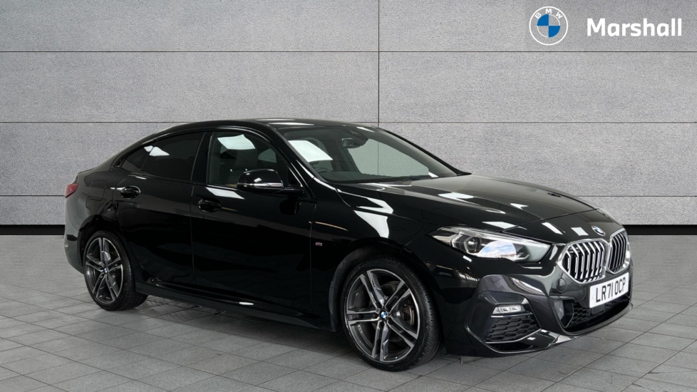 Main listing image - BMW 2 Series Gran Coupe