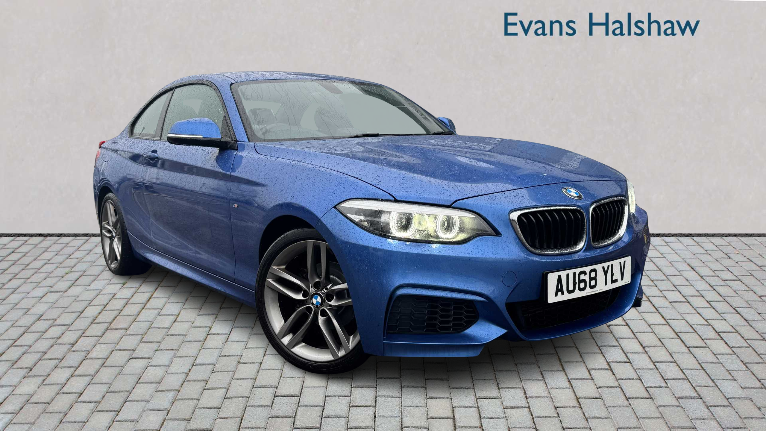 Main listing image - BMW 2 Series