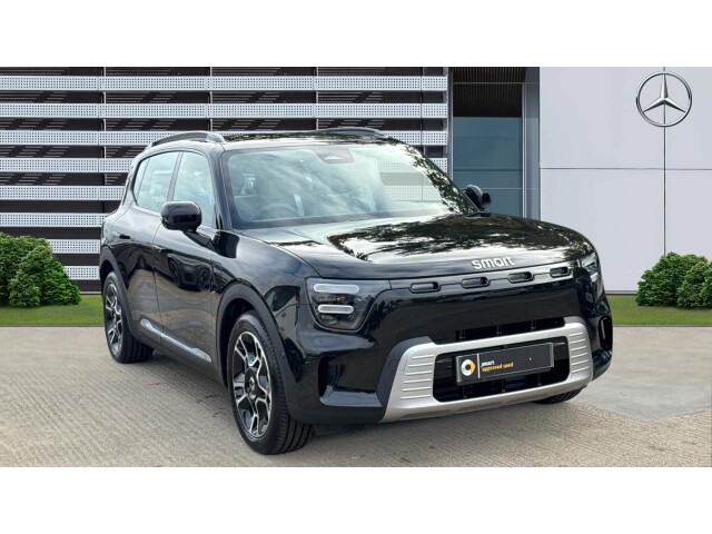 Main listing image - Smart Hashtag 5