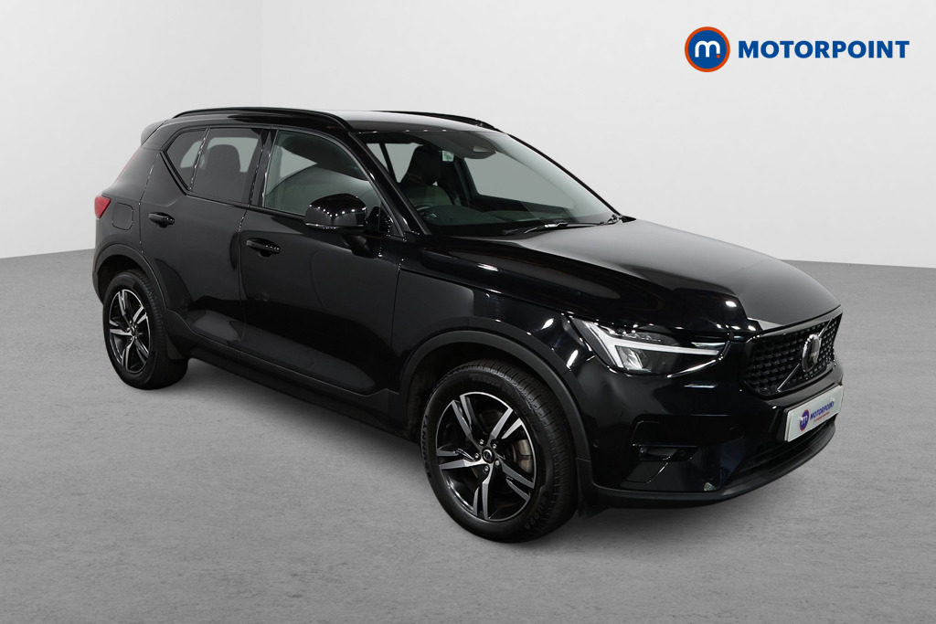 Main listing image - Volvo XC40