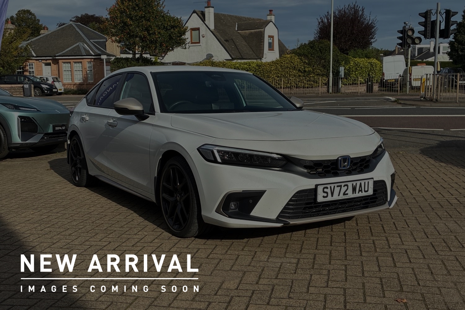 Main listing image - Honda Civic