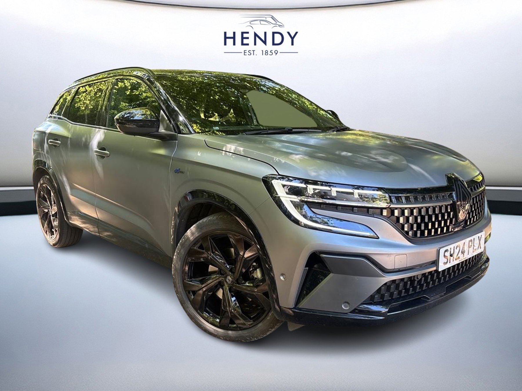 Main listing image - Renault Austral