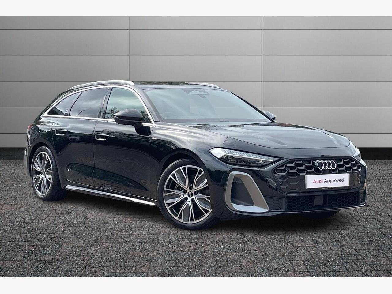 Main listing image - Audi A5